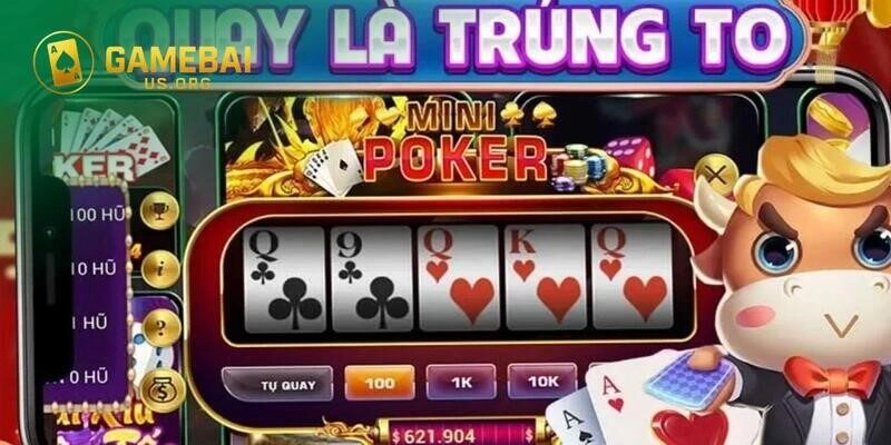 Ưu điểm giúp trò chơi thu hút tất cả thành viên cổng game