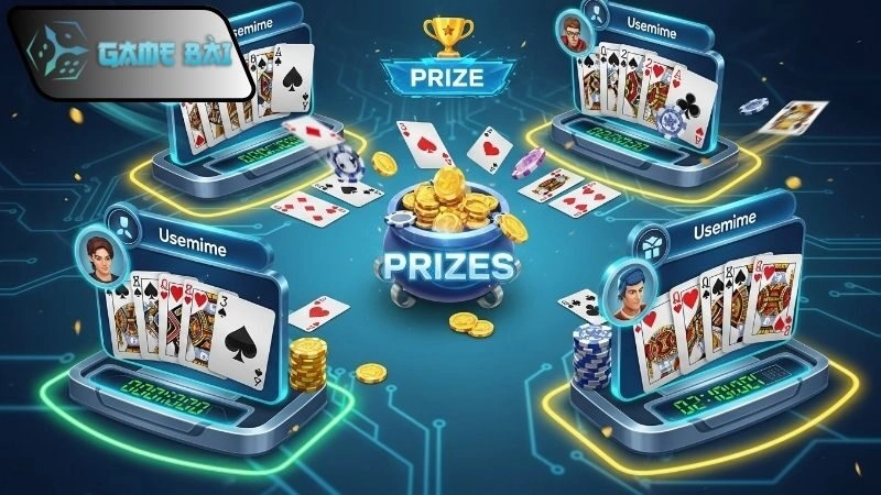 Kinh nghiệm chơi game bài Tiến Lên online có thưởng tại Game Bài